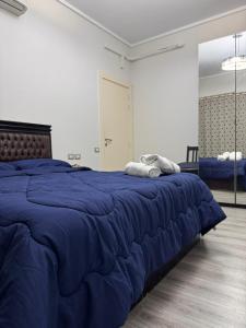 Marvelous 2BR with private Garden in New Cairo, Palm Hills