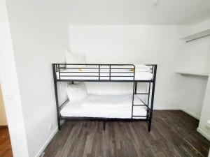 2 pièces cosy à 15 min de Paris