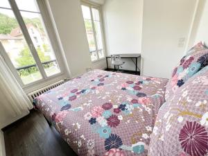 2 pièces cosy à 15 min de Paris