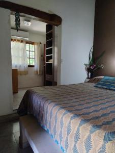 Linaje del Champaqui - San Javier