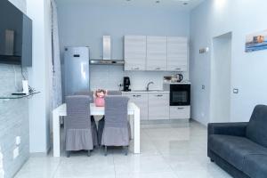 PORTACAPUANA Guest House