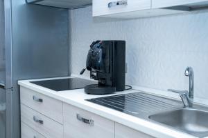 PORTACAPUANA Guest House