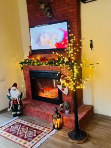 Woodlandia Resort Borjomi