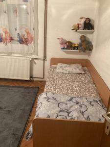 Nevade apartman