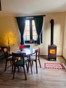 Woodlandia Resort Borjomi