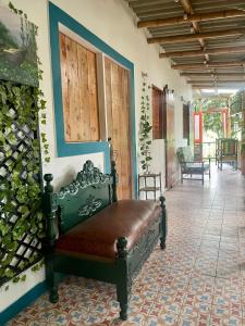 Casa Santa Rosa Garden