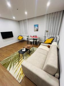 AB apartment Pistoia