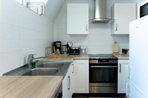 Dom Wakacyjny Za Zakrętem