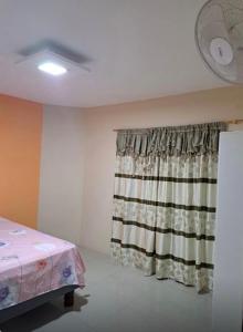 Hermoso y cómodo departamento en manta