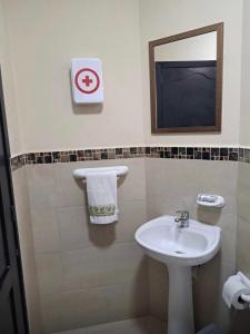 Hermoso y cómodo departamento en manta