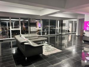 Sky17 Penthouse Sibiu