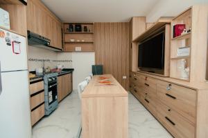 Departamentos Belgrano