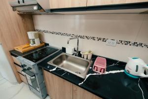 Departamentos Belgrano