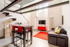 Lovely Open Space - Tortona city center