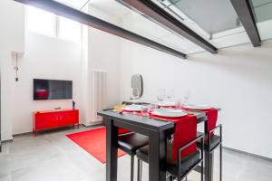 Lovely Open Space - Tortona city center