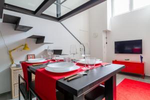 Lovely Open Space - Tortona city center