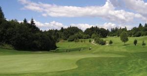 Landhaus Bergblick- Techelsberg