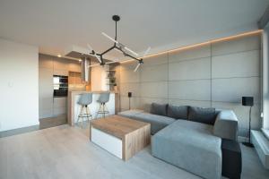 Apartamenty Portova Q4Apartments