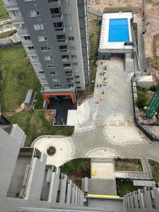 A estrenar!Moderno, Nordic Nest