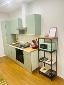 AB apartment Pistoia