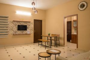 Avira Homestay