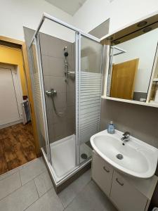 Kleine & Feine 2-Personen Unterkunft