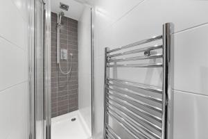 Stylish Fitzrovia Studio W1W Sleeps 4 Near Oxford Circus