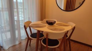 Apartman Sany Borovi 1