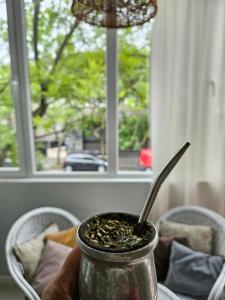 DEPTO PLAYA GRANDE ALEM 2 HAB EN SUITE premium