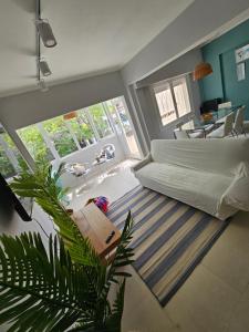 DEPTO PLAYA GRANDE ALEM 2 HAB EN SUITE premium