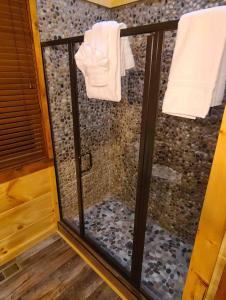 New Cabin, Hot Tub & Stunning Anakeesta Views!