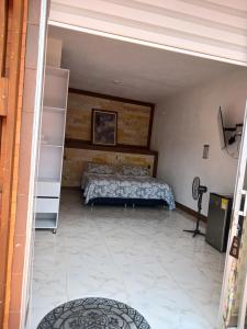 Hotel cabañas villa paz d f la vega Cundinamarca