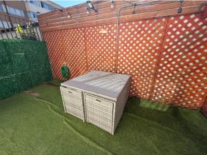 Torremolinos departamentos