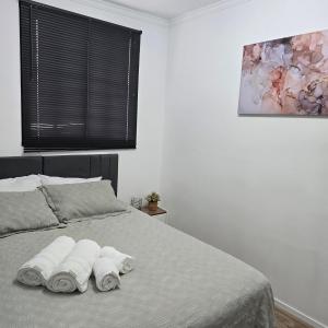 Conforto e praticidade no coração de São Paulo