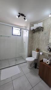 Conforto e praticidade no coração de São Paulo