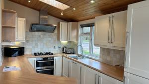 Field View 2 bed-No pets-Hornbeam