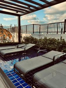 Conforto e praticidade no coração de São Paulo