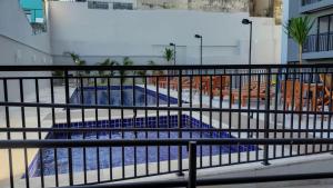 Conforto e praticidade no coração de São Paulo