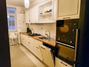 Ospitalier Apartments Circumvalatiunii