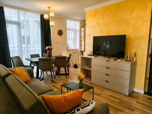 Ospitalier Apartments Circumvalatiunii