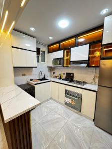 Luxurious sea view one bed