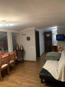 Beautiful Attic in Trikala