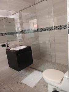 Hotel cabañas villa paz d f la vega Cundinamarca