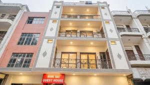 Shri Sai Guest House - Opp Azadpur Main Mandi