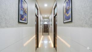 Shri Sai Guest House - Opp Azadpur Main Mandi