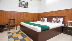 Shri Sai Guest House - Opp Azadpur Main Mandi