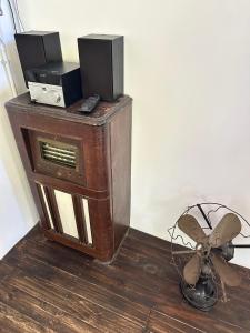 LOFT STANDARD pileta-cochera