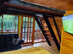 Cabaña El Resguardo