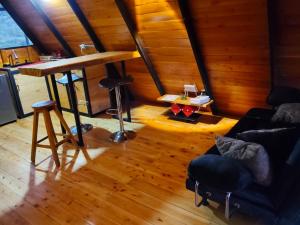 Cabaña El Resguardo