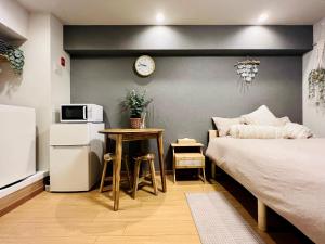 TokyoShinjuk Station800meterskabukicho2minutes224